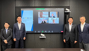 人生就是搏尊龙董事会决议通过收购德国BHTC 拓展智慧移动生态圈